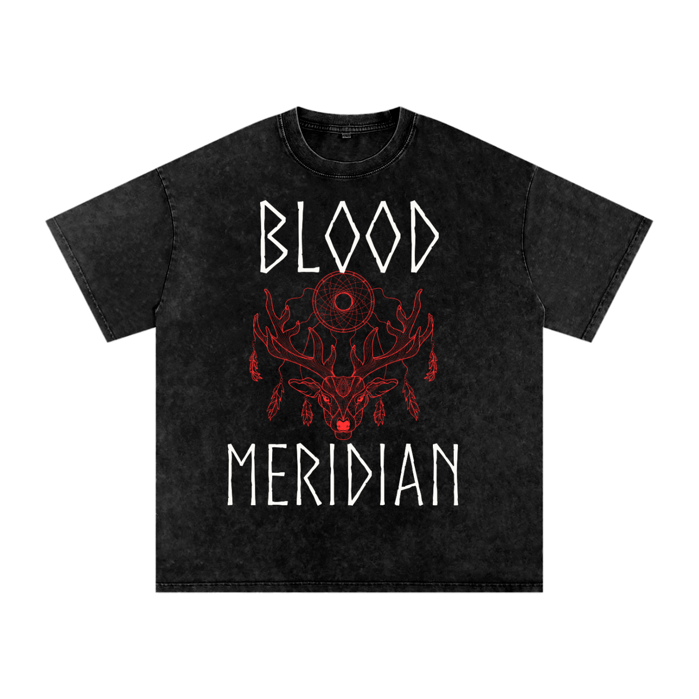 Blood Meridian Norse Streetwear
