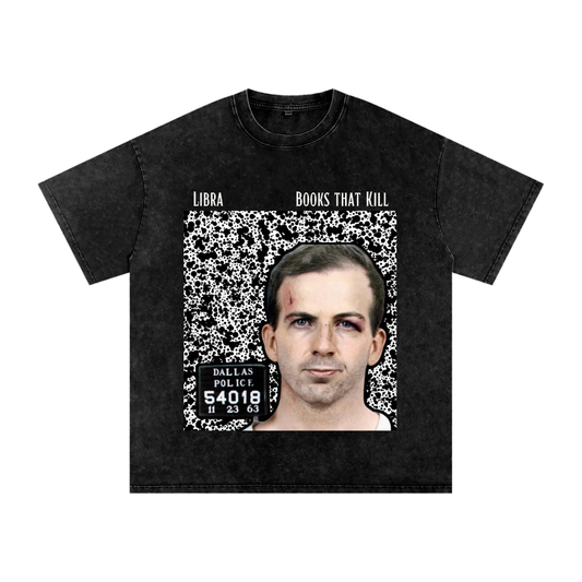 Libra Streetwear