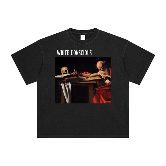 Write Conscious